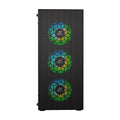Ant Esports Chassis ICE-110 With ARGB FAN (Chassis Without Power Supply ) NEW