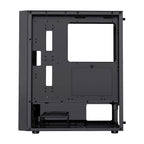 Ant Esports Chassis ICE-110 With ARGB FAN (Chassis Without Power Supply ) NEW