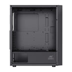 Ant Esports Chassis ICE-110 With ARGB FAN (Chassis Without Power Supply ) NEW