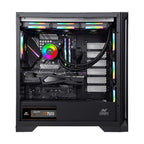 Ant Esports Chassis ICE-590TG ( Chassis Without PSU )