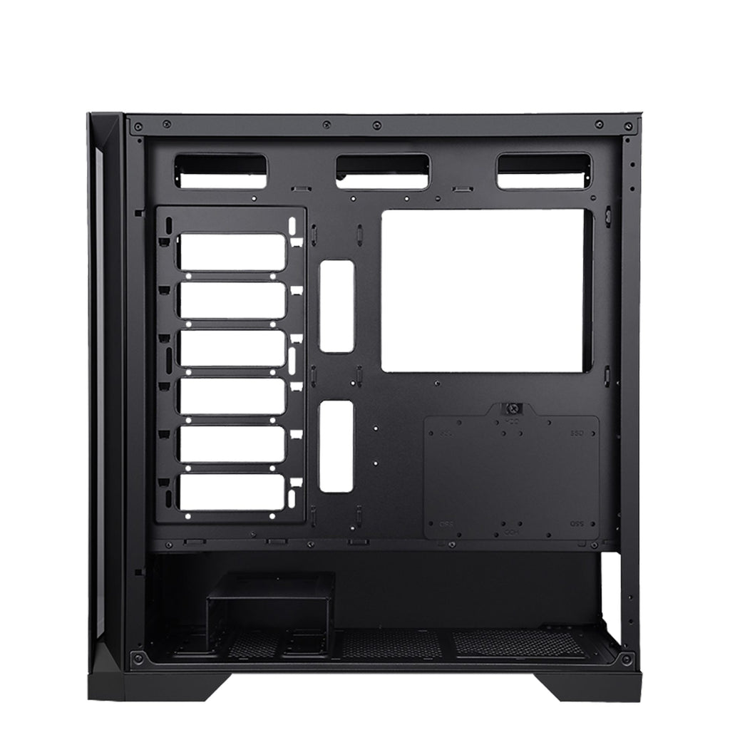 Ant Esports Chassis ICE-590TG ( Chassis Without PSU )