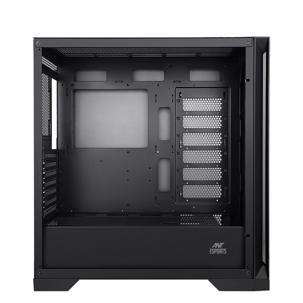 Ant Esports Chassis ICE-590TG ( Chassis Without PSU )