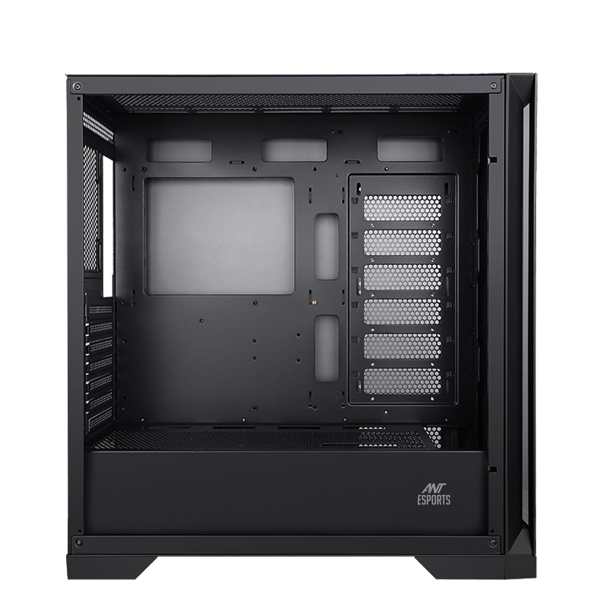 Ant Esports Chassis ICE-590TG ( Chassis Without PSU )