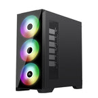 Ant Esports Chassis ICE-590TG ( Chassis Without PSU )