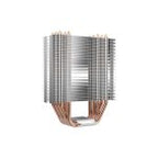 Ant Esports ICE-C612 V2 ARGB AM5/LGA1851 Black Air Cooler