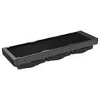 Ant Esports ICE Chroma 360mm ARGB AM5/LGA1851 Black AIO Liquid Cooler