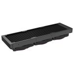 Ant Esports ICE Chroma 360mm ARGB AM5/LGA1851 Black AIO Liquid Cooler