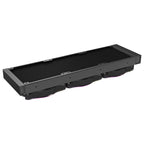 ANT ESPORTS ARGB COOLER BLACK - ICECHROMA 360