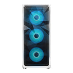 Ant Esports Chassis ICE-112 White ( Chassis Without PSU )