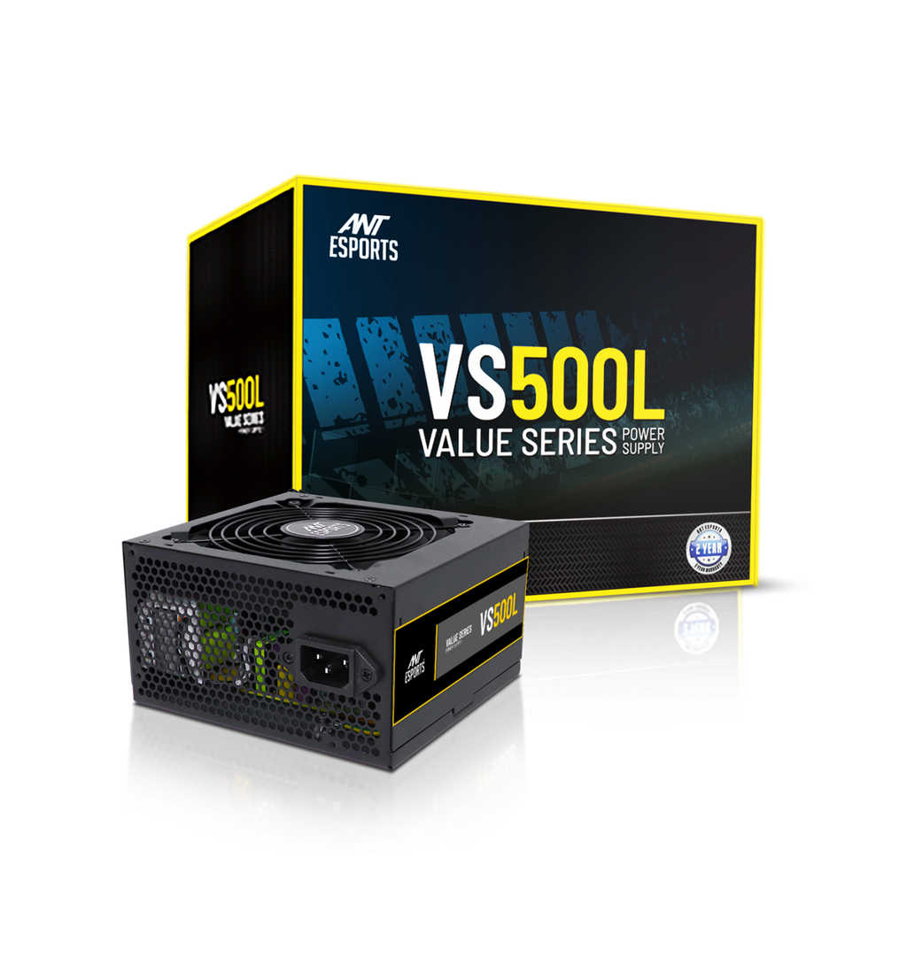 ANT EPSORTS SMPS - VS500L