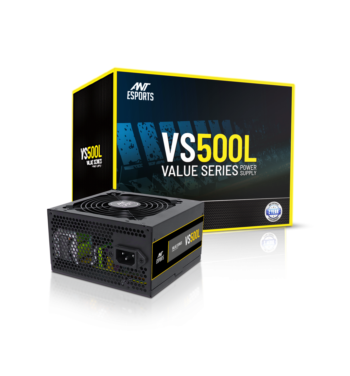ANT EPSORTS SMPS - VS500L