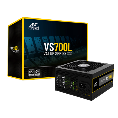 ANT EPSORTS SMPS - VS7OOL
