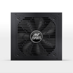 ANT ESPORTS 80+ BRONZE 550WATTS SMPS BLACK - RX550