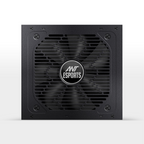 ANT ESPORTS 80+ BRONZE 650WATTS SMPS - RX650