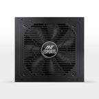 ANT ESPORTS 80+ BRONZE 850WATTS SMPS BLACK - RX850