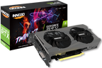 RTX 3050 6GB INNO3D TWIN X2