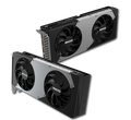 INNO3D RTX 5060 TI 8 GB Twin X2