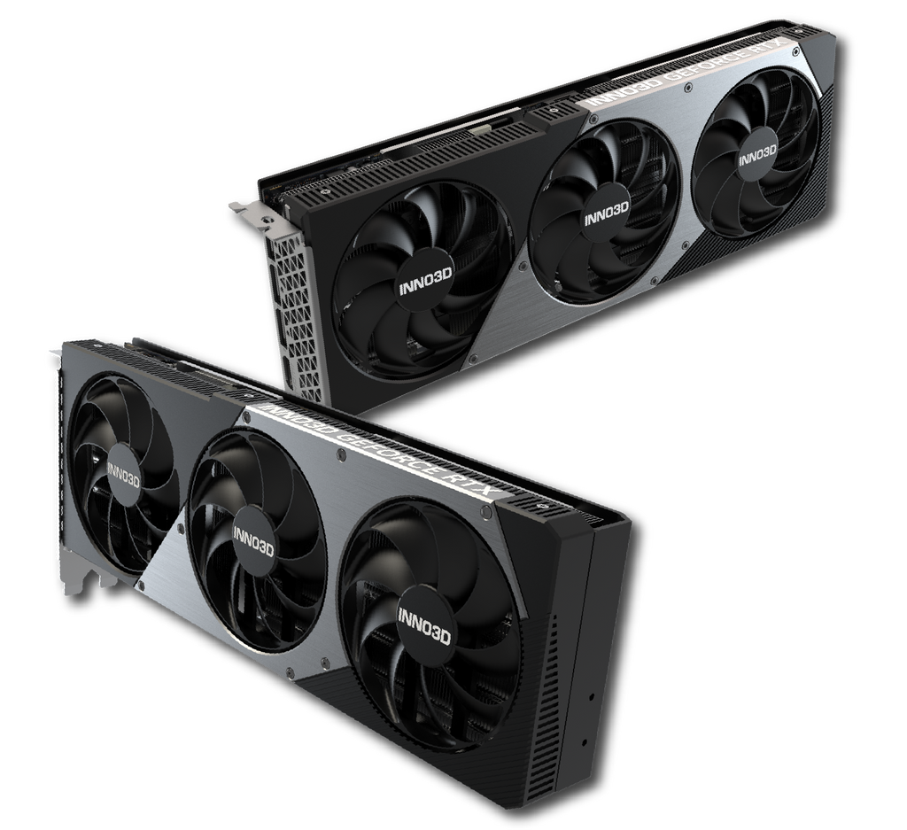 INNO3D RTX 5070 TI 16 GB X3 OC