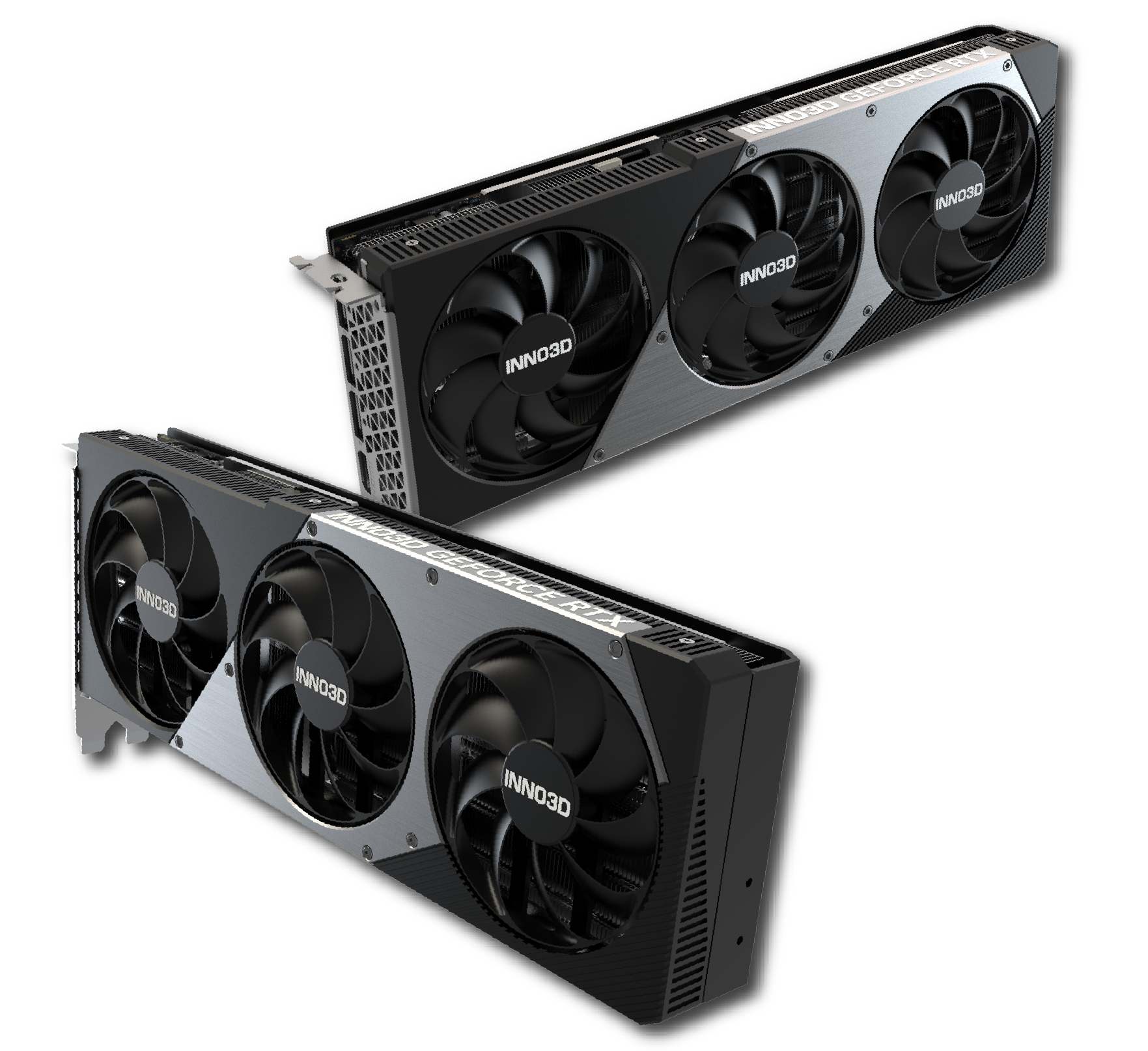 INNO3D RTX 5070 TI 16 GB X3 OC