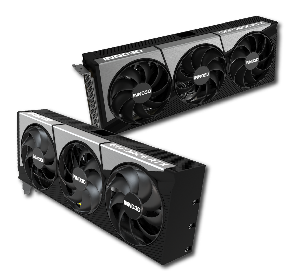 INNO3D RTX 5080 16 GB X3 OC