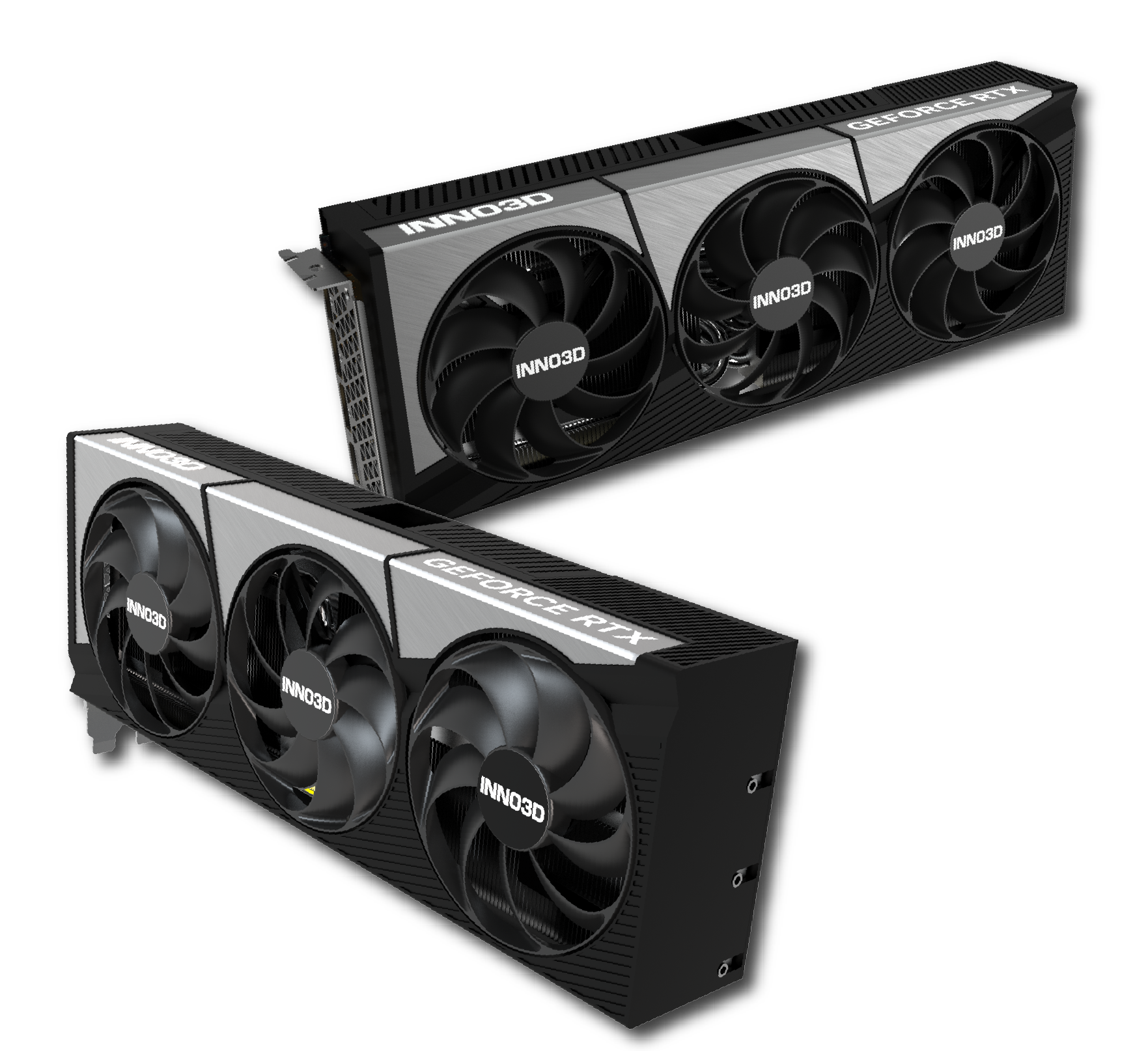 INNO3D RTX 5080 16 GB X3 OC