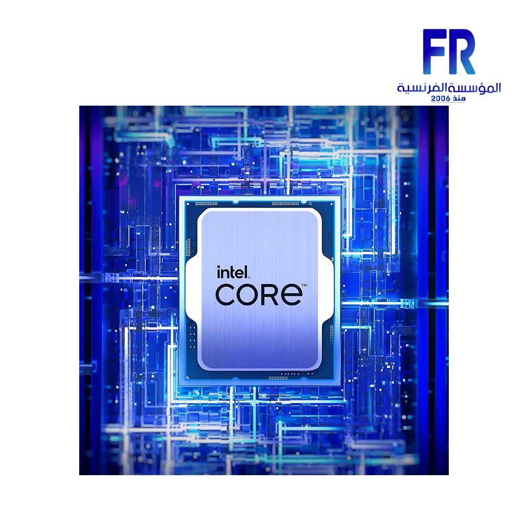 Intel® Core™ i5-13600KF Processor