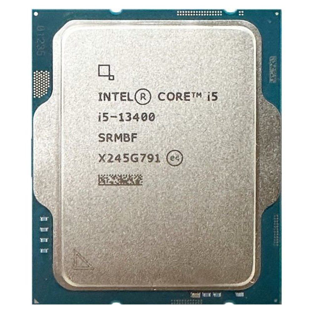 Intel® Core™ i5-13400 Processor