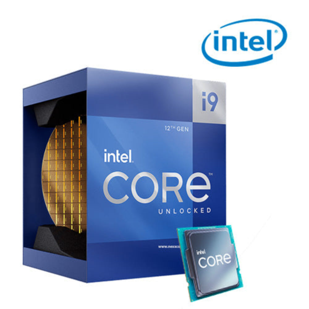 Intel® Core™ i9-12900 Processor