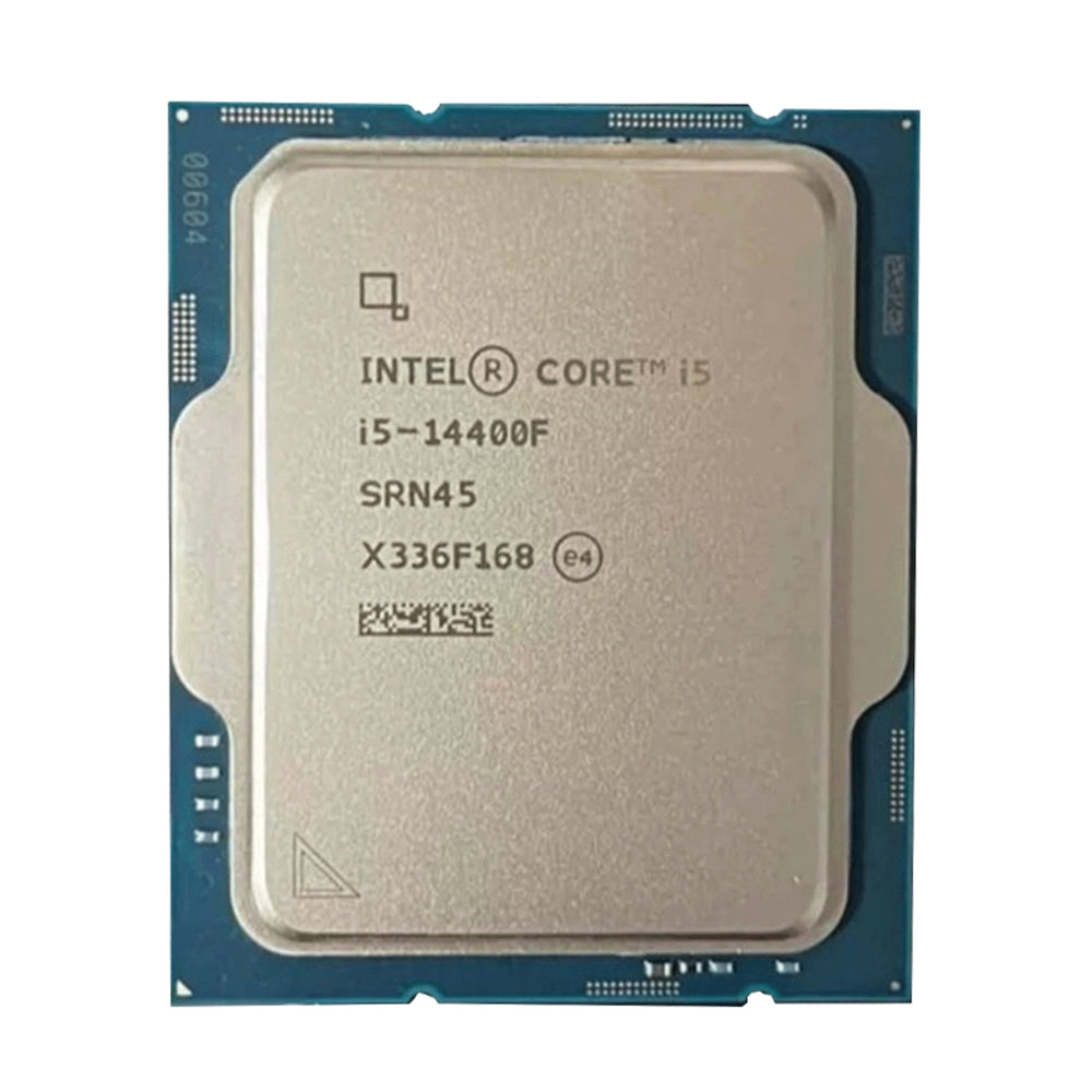 Intel® Core™ i5 processor 14400F