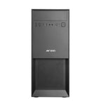 Ant Esports Chassis - Si25 (without Power Supply) Black