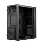 Ant Esports Chassis - Si25 (without Power Supply) Black