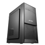 Ant Esports Chassis - Si25 (without Power Supply) Black