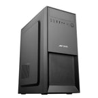 Ant Esports Chassis - Si25 (without Power Supply) Black