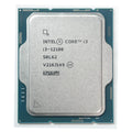Intel® Core™ i3-12100 Processor