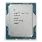 Intel® Core™ i3-12100 Processor