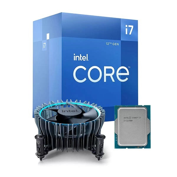 Intel® Core™ i7-12700F Processor