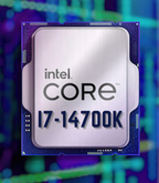 Intel® Core™ i7 processor 14700K