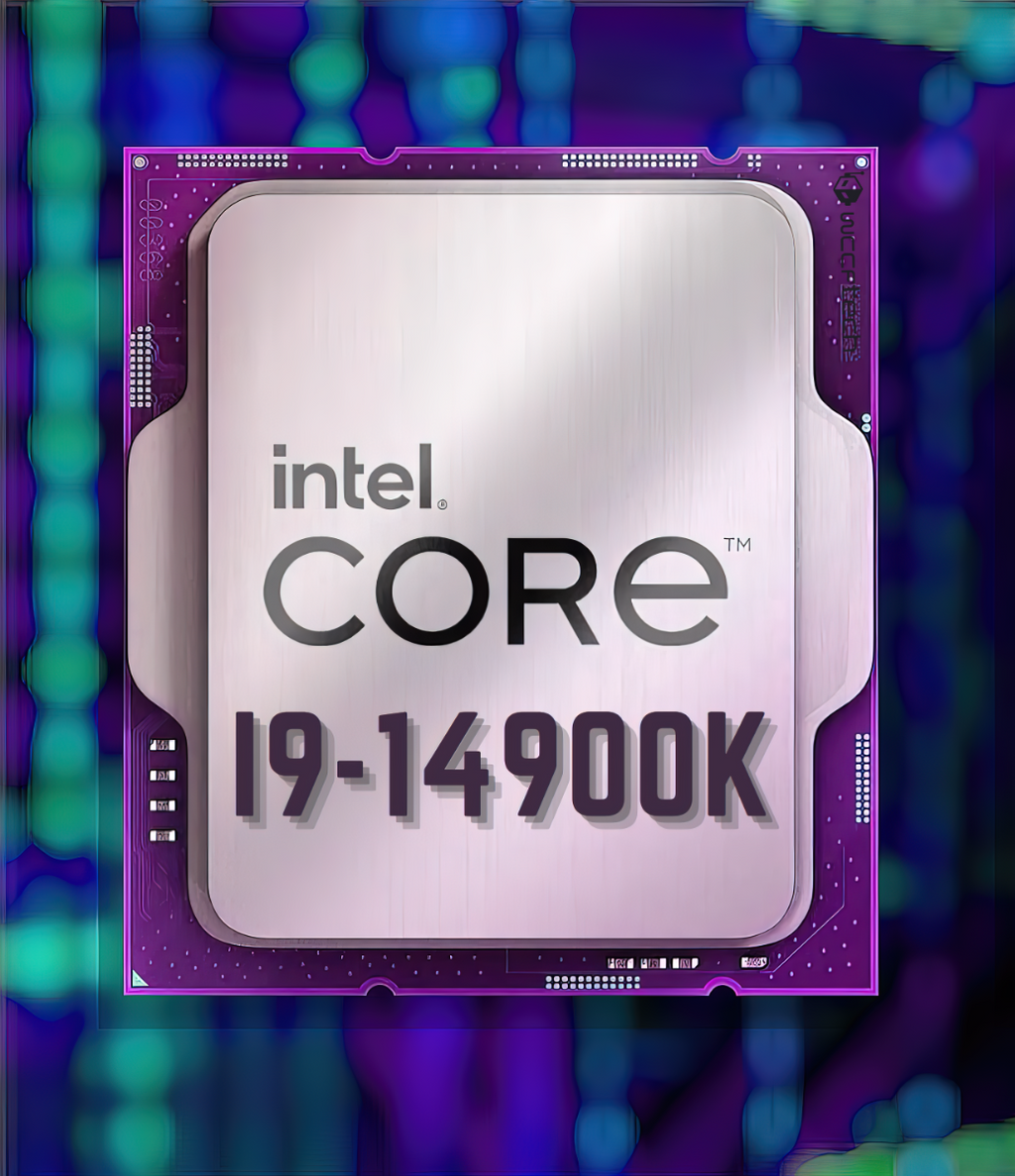 Intel® Core™ i9 processor 14900K