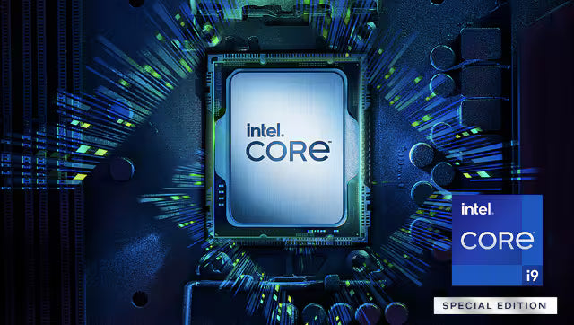 Intel® Core™ i9-13900KS Processor