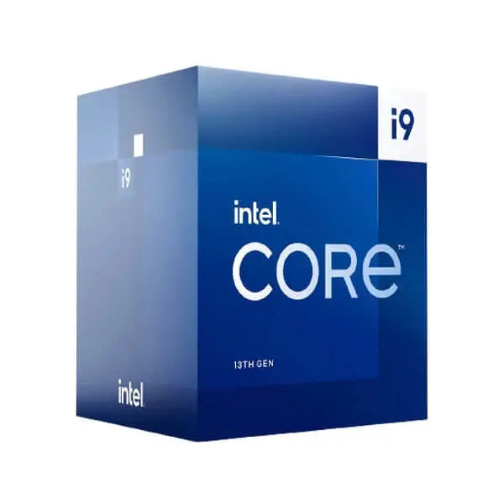 Intel® Core™ i9-13900 Processor
