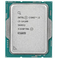 Intel® Core™ i3 processor 14100