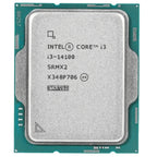 Intel® Core™ i3 processor 14100