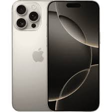 Iphone 16 Pro Max  256 GB