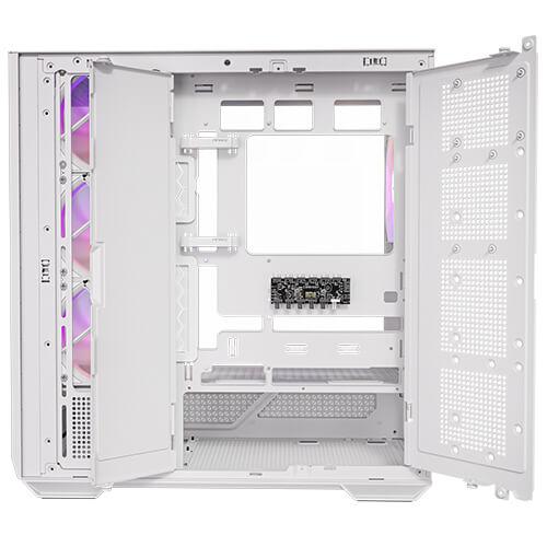 C7 ARGB White