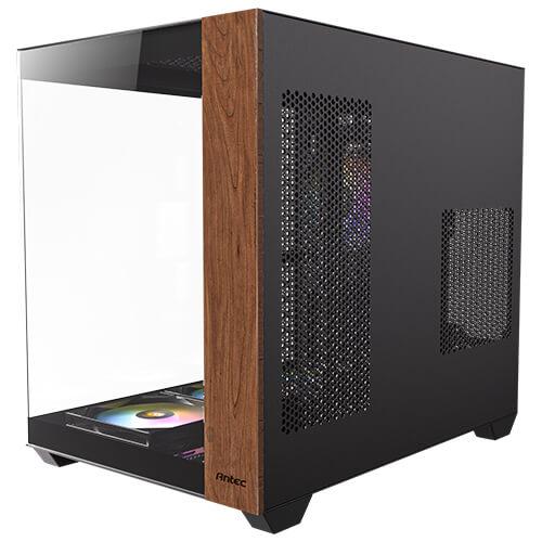 CX800 Wood ARGB BLACK