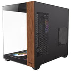 CX800 Wood ARGB BLACK