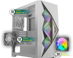 DF800 FLUX WHITE