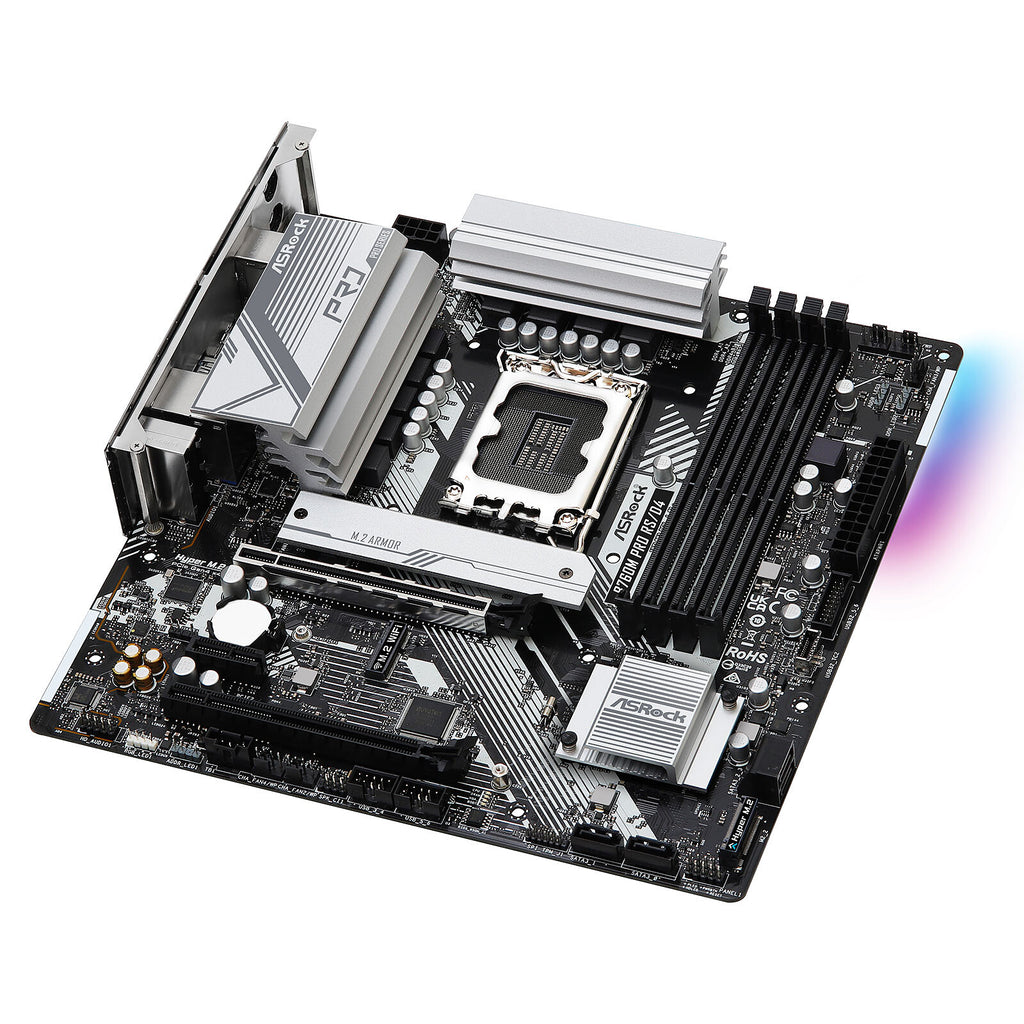 ASROCK B760M Pro RS