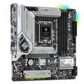 ASROCK B760M Steel Legend WiFi