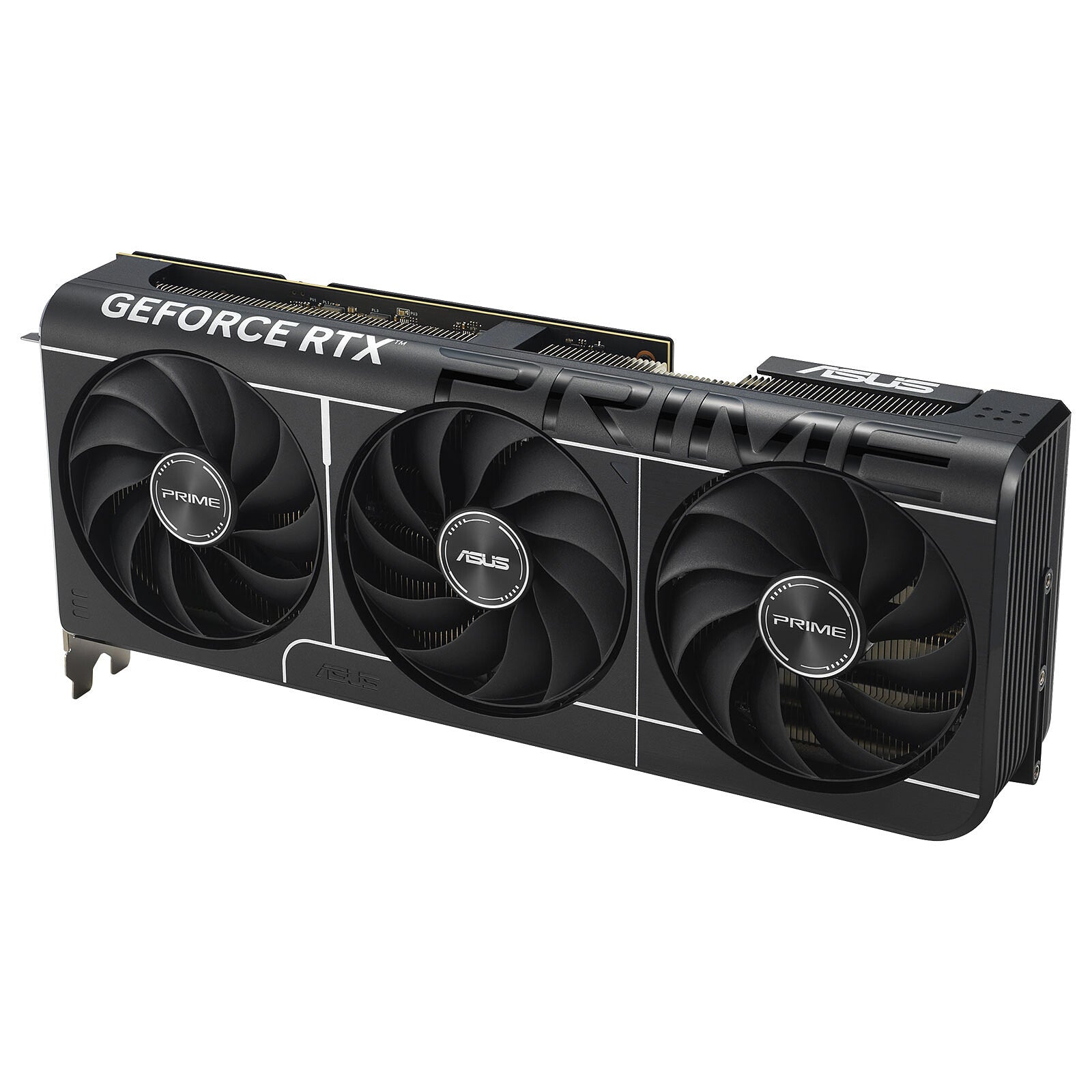 ASUS RTX 5080 16 GB PRIME
